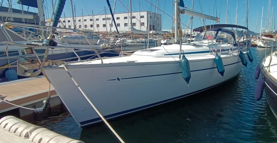 Bavaria Yachts 38 preowned for sale