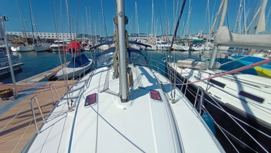 Bavaria Yachts 38 preowned for sale