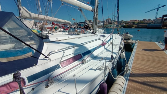 Bavaria Yachts 38 preowned for sale