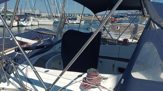 Bavaria Yachts 38 preowned for sale