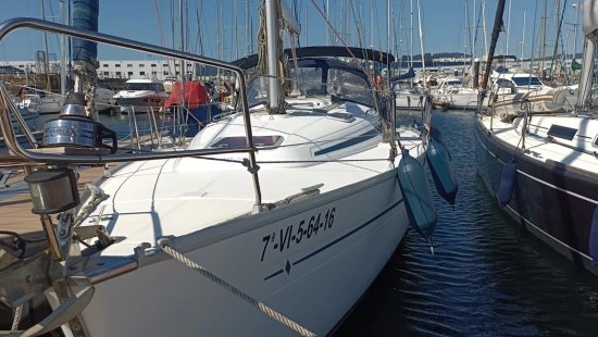 Bavaria Yachts 38 preowned for sale