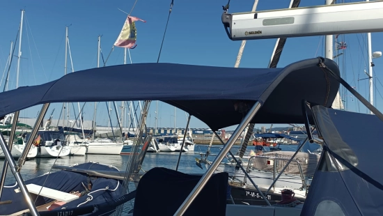 Bavaria Yachts 38 preowned for sale