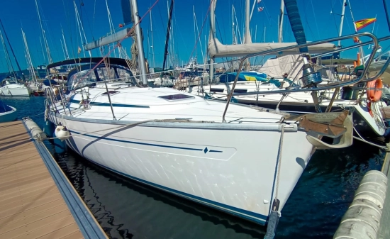 Bavaria Yachts 38 preowned for sale