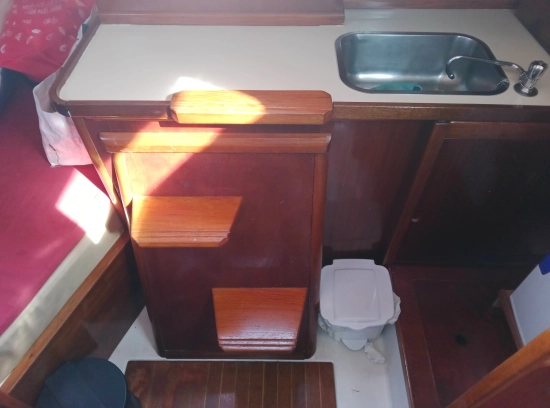 Hanse 291 preowned for sale