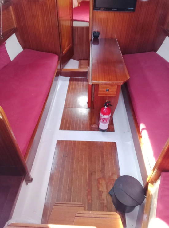 Hanse 291 preowned for sale