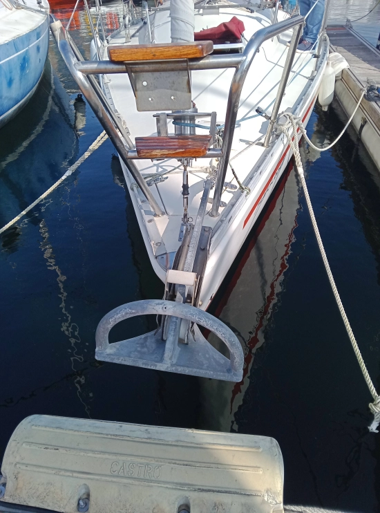 Hanse 291 preowned for sale