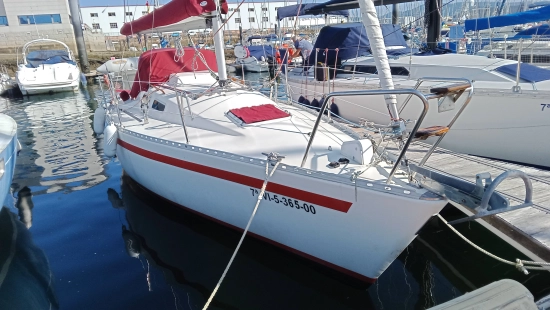 Hanse 291 preowned for sale