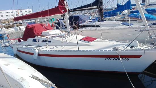 Hanse 291 preowned for sale