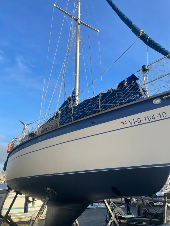 Wauquiez 34 ANTIGUA preowned for sale