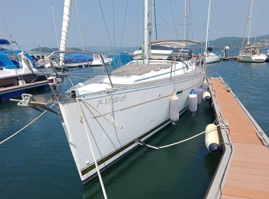 Beneteau 393 preowned for sale