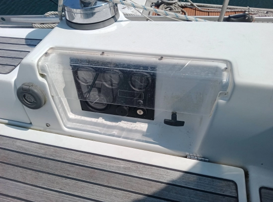 Beneteau 393 preowned for sale