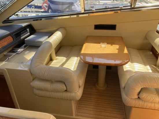 Ferretti 53 preowned for sale