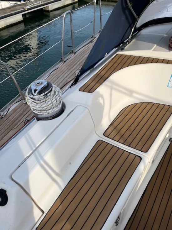 Bavaria Yachts 46 preowned for sale