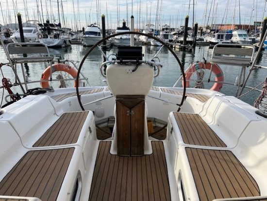 Bavaria Yachts 46 preowned for sale