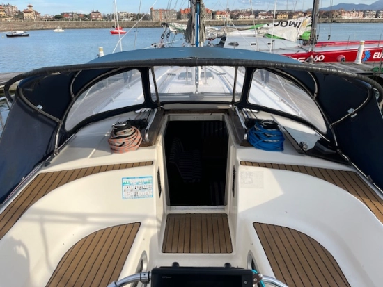 Bavaria Yachts 46 preowned for sale