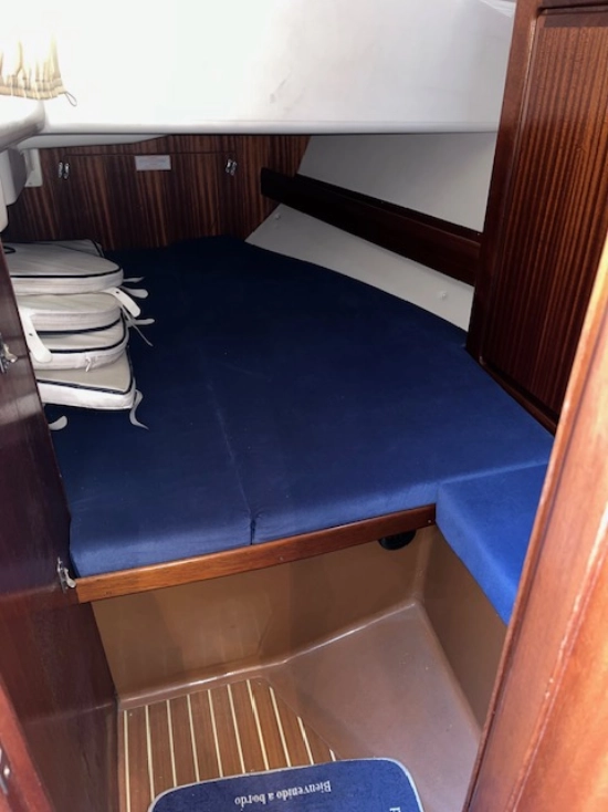 Bavaria Yachts 46 preowned for sale