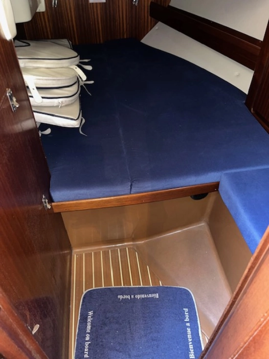 Bavaria Yachts 46 preowned for sale