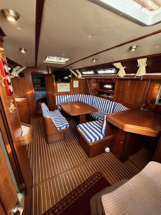 Bavaria Yachts 46 preowned for sale