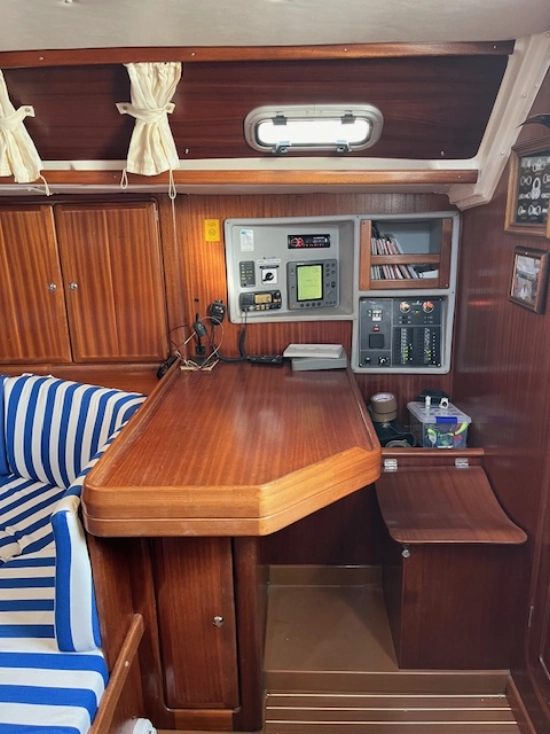 Bavaria Yachts 46 preowned for sale