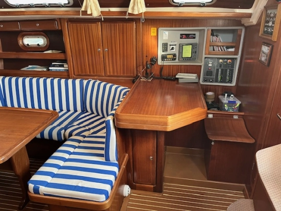 Bavaria Yachts 46 preowned for sale