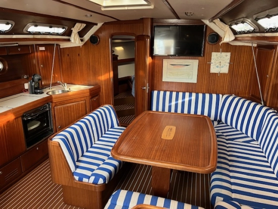 Bavaria Yachts 46 preowned for sale