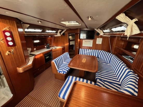 Bavaria Yachts 46 preowned for sale