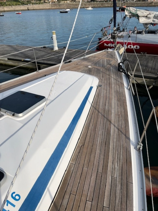 Bavaria Yachts 46 preowned for sale