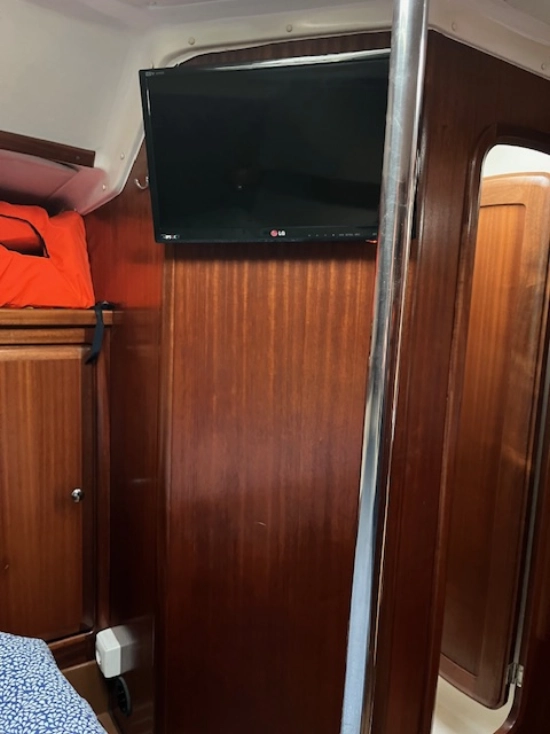 Bavaria Yachts 46 preowned for sale