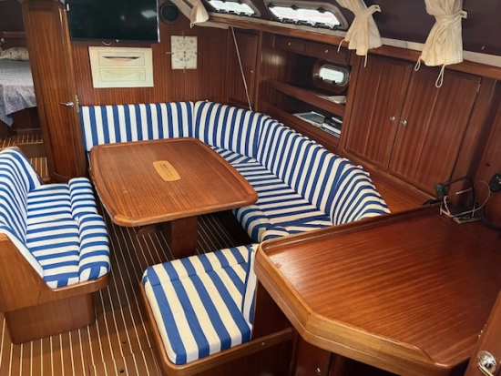 Bavaria Yachts 46 preowned for sale