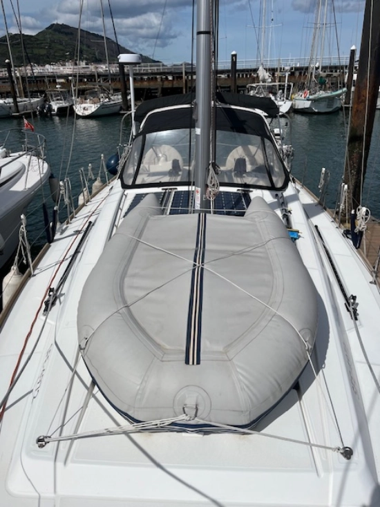 Beneteau Oceanis 40 preowned for sale