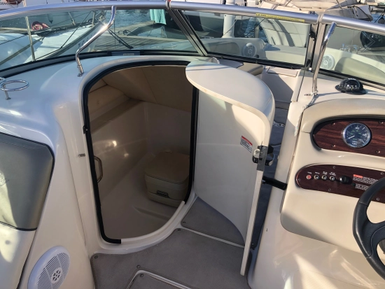 Sea Ray Sundeck 240 preowned for sale