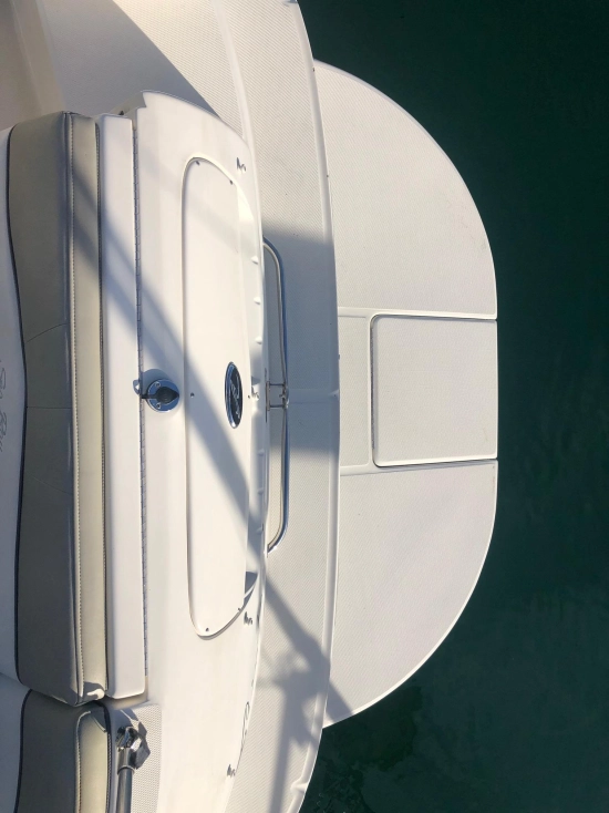 Sea Ray Sundeck 240 preowned for sale