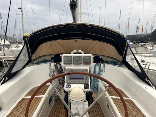 Beneteau Oceanis CLIPPER 423 preowned for sale