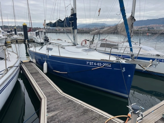 Beneteau First 260 preowned for sale