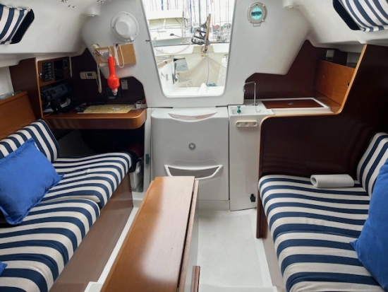 Beneteau First 260 preowned for sale