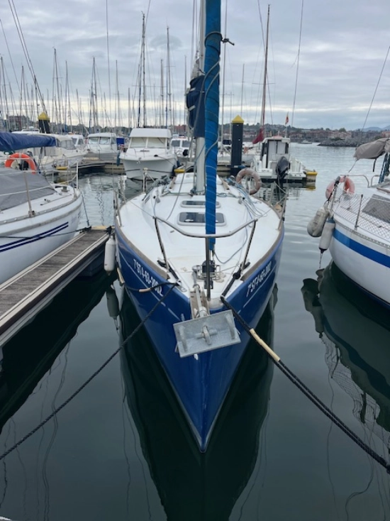 Beneteau First 260 preowned for sale