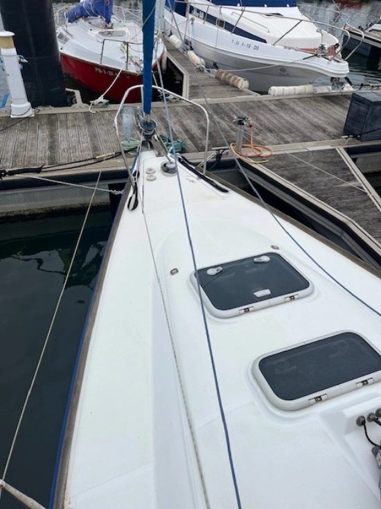 Beneteau First 260 preowned for sale