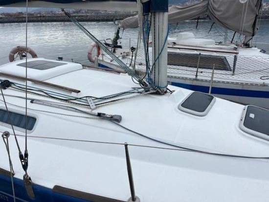 Beneteau First 260 preowned for sale