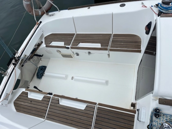 Beneteau First 260 preowned for sale