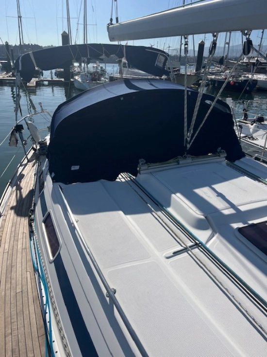 Bavaria Yachts 38 gebraucht zum verkauf