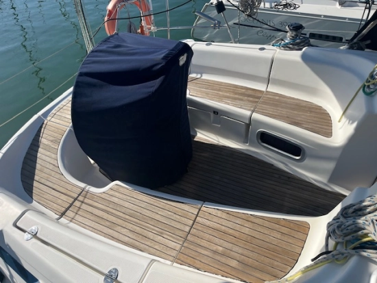 Bavaria Yachts 38 gebraucht zum verkauf