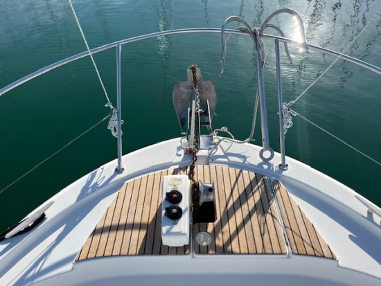 Beneteau Antares 10.80 gebraucht zum verkauf