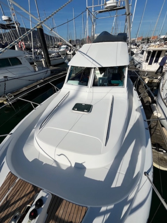 Beneteau Antares 10.80 gebraucht zum verkauf