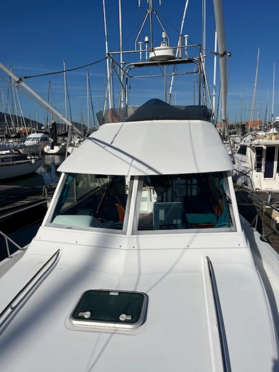 Beneteau Antares 10.80 gebraucht zum verkauf