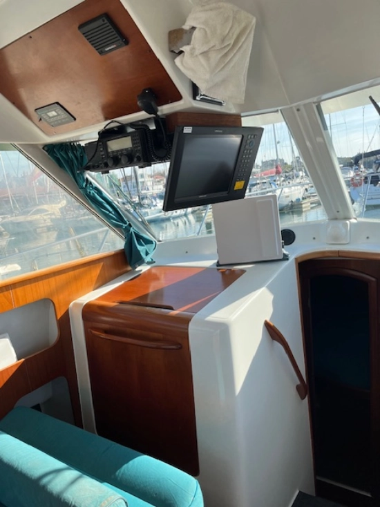 Beneteau Antares 10.80 gebraucht zum verkauf