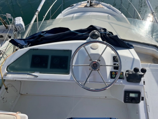 Beneteau Antares 10.80 gebraucht zum verkauf