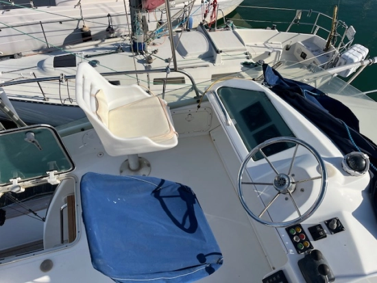 Beneteau Antares 10.80 gebraucht zum verkauf