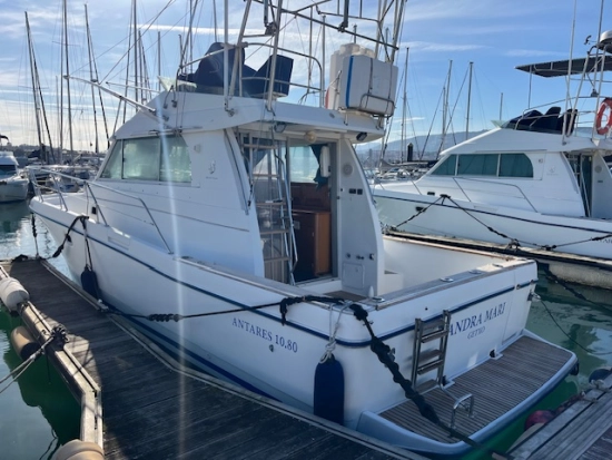 Beneteau Antares 10.80 gebraucht zum verkauf