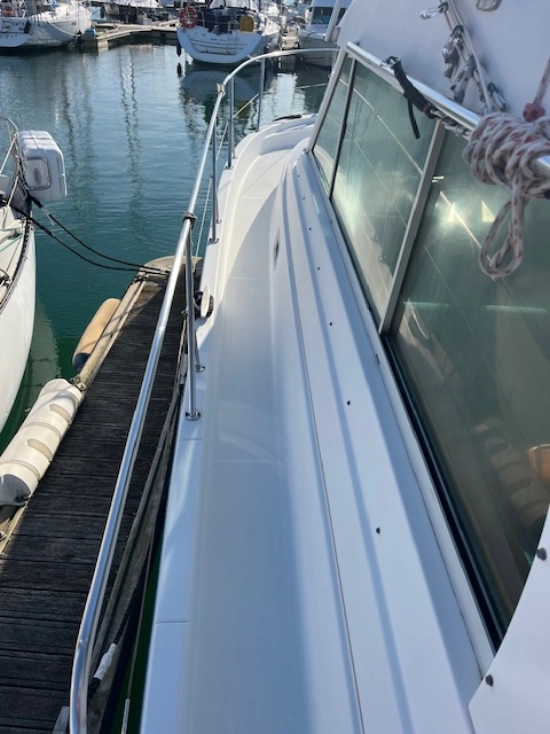 Beneteau Antares 10.80 gebraucht zum verkauf