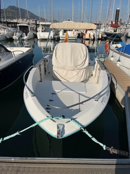 Beneteau Flyer 550 preowned for sale